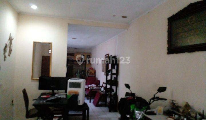 Dijual Rumah di Griya Loka BSD, Tangerang 1