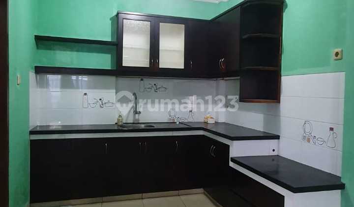 Rumah Sayap Kepatihan Otista Baru Renov 2