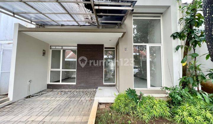 Jual Rumah tatar naganingrum  1