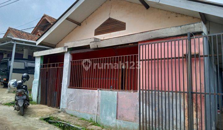 Rumah strategis sayap Budi indah setia budi 2