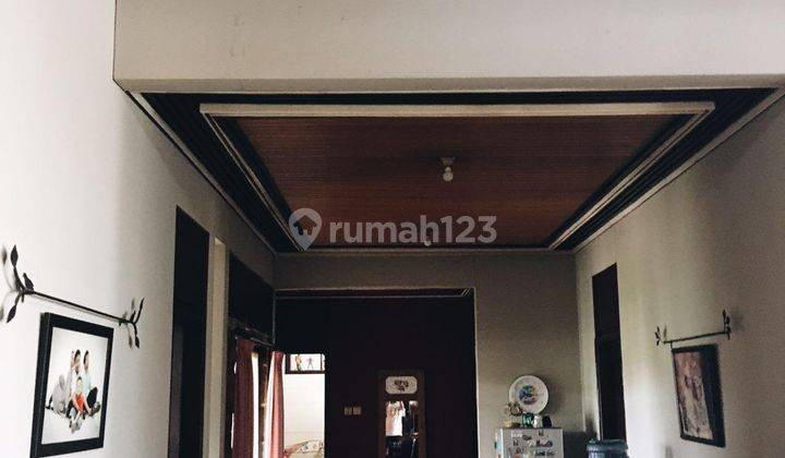 Rumah Hoki Siap Tinggal  1