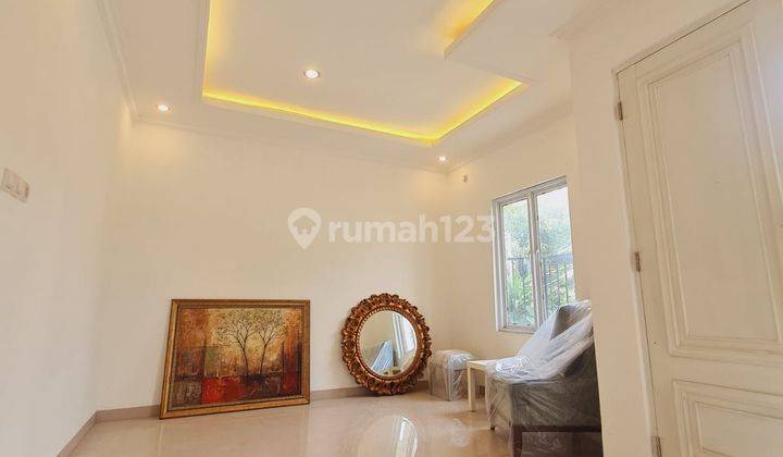 Rumah Brand New, Pondok Indah, Lokasi Bagus &amp; Bebas Banjir 1