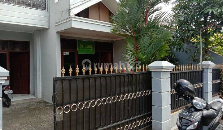 Rumah di Komplek Bakung Indah Bandung  1