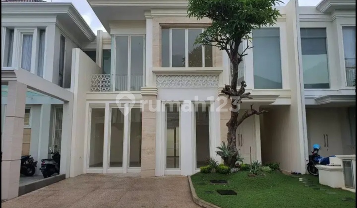 Casa Tobago House Pakuwon City Santiago Rosa Grand Island Virginia Laguna Regency 1