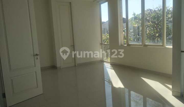 Rumah Mossel Bay Pakuwon City Grand Island Zimbali Costa Suvadiva 1