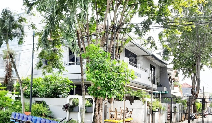 Terjual Rumah Kosambi Baru Posisi Hoek Terjual Rumah Kosambi Baru Posisi Hoek