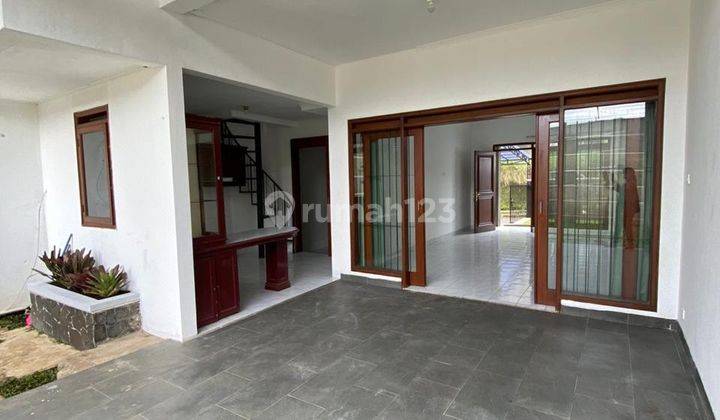 Pondok hijau. Rumah dijual sayap setiabudi bandung utara  2