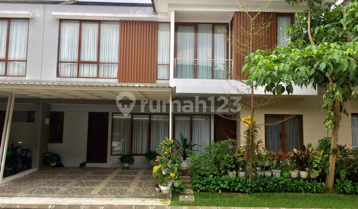 Rumah Type Dancourt Ful AC Di Premier 2 Jatiwarna Rumah Type Dancourt Ful AC Di Premier 2 Jatiwarna