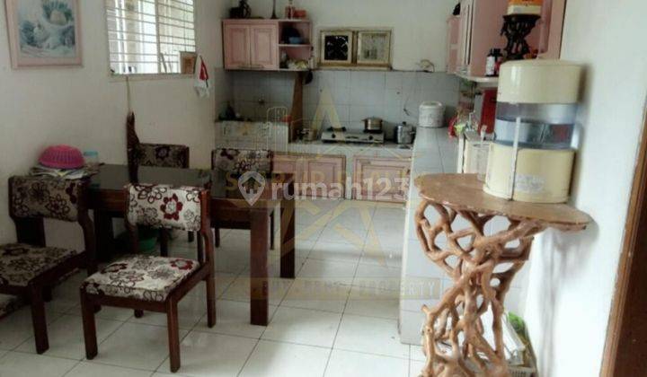 Dijual Rumah Lembang Asri Bagus 2