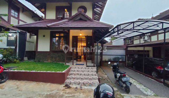 Disewakan guest house disentul city bogor  2