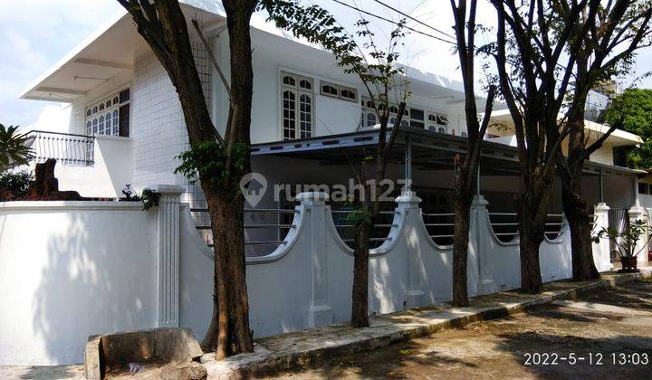 Di Jual Rumah Di Muara Karang 1