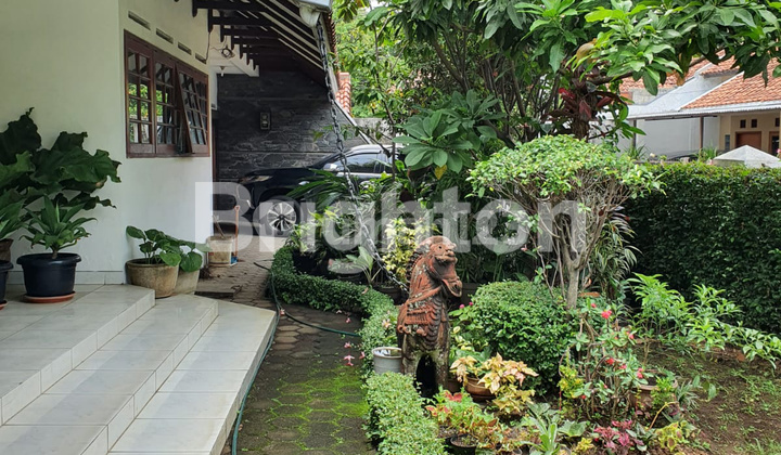 ARCAMANIK HOOKE PLUS HALAMAN SIAP HUNI