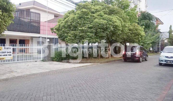 BERINGIN RUMAH GUEST HOUSE BAGUS STRATEGIS TENGAH KOTA 1