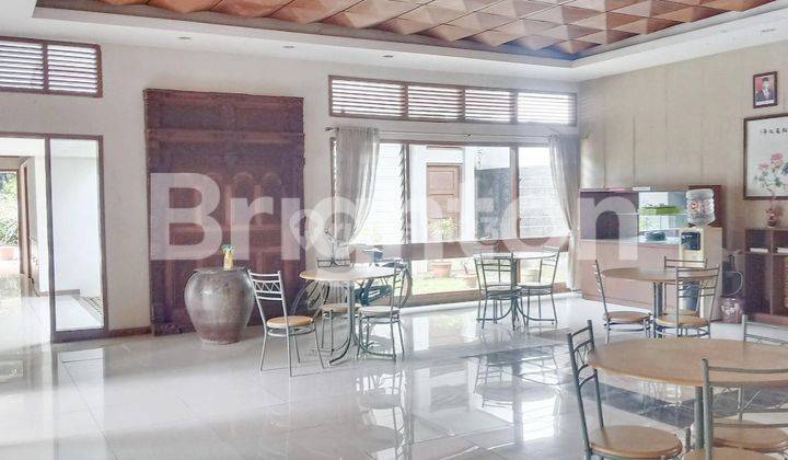 BERINGIN RUMAH GUEST HOUSE BAGUS STRATEGIS TENGAH KOTA 2