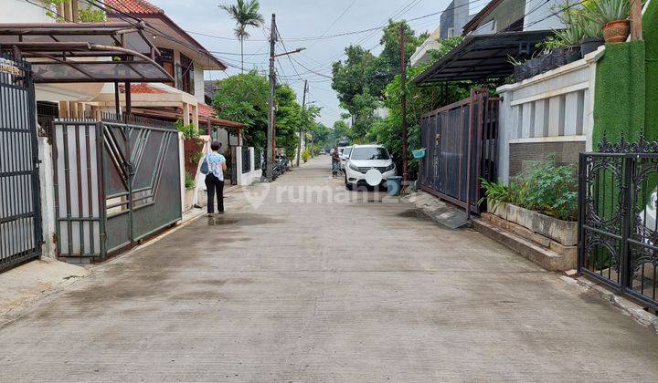 Rumah Siap Huni Kelapa Gading 2