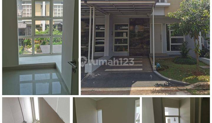 Rumah 2 Lantai Harga Menarik (jarang Ada)!!!