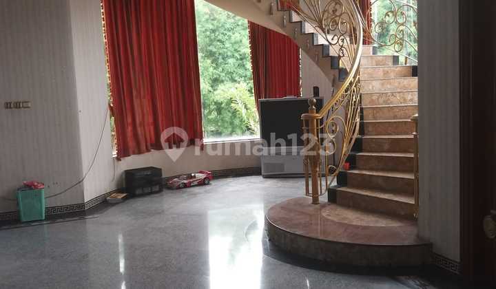 Hook House Elite Location In Villa Gading Indah Kelapa Gading 2