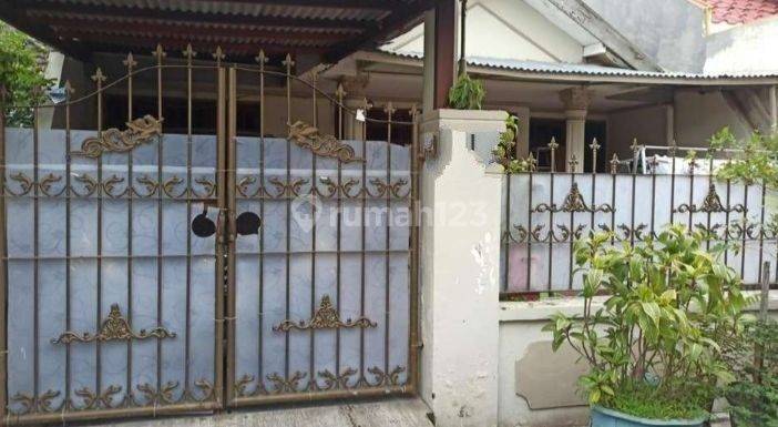 Dijual Rumah Candi Lontar-Manukan Harga Terjangkau 1