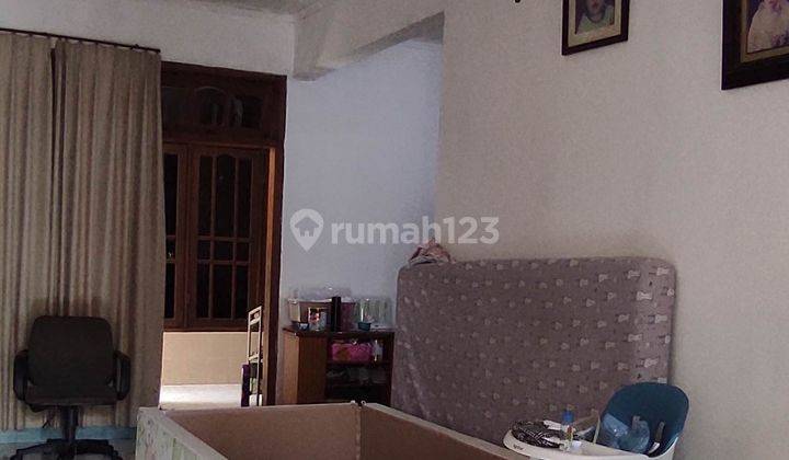 Dijual Rumah Candi Lontar-Manukan Harga Terjangkau 2