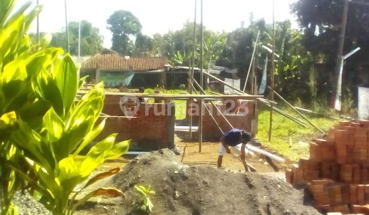 Beautiful house Tamansari Hill Resort