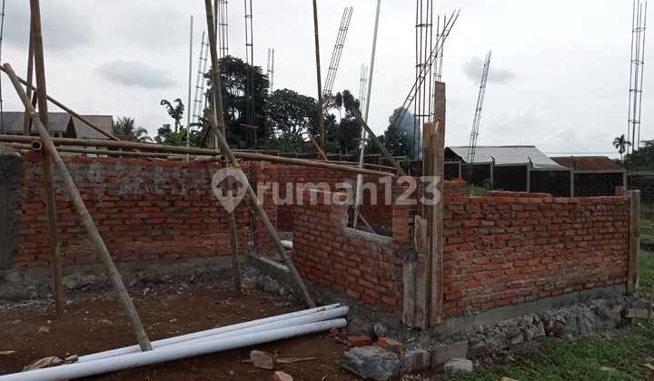 Beautiful house Tamansari Hill Resort 2