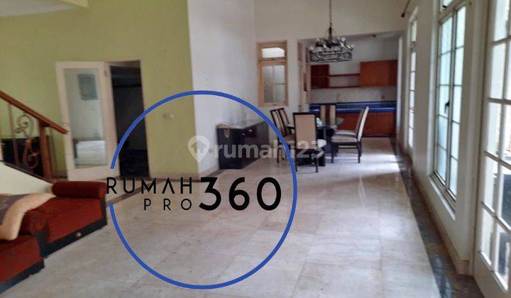 Dijual Rumah Furnish Taman Giri Loka BSD - TGL109 2