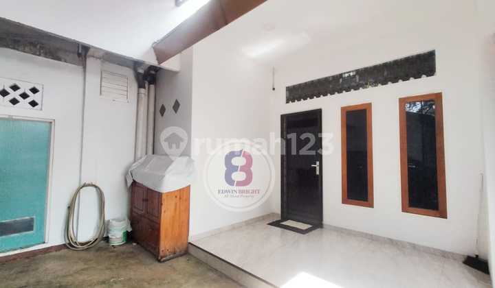 Rumah Furnished bisa buat usaha di Pamulang Tangerang Selatan 2