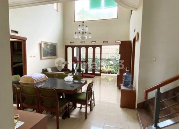 Jual Rumah Cantik di Batununggal Bandung