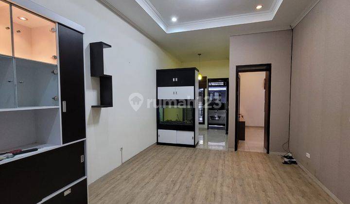 Rumah Mekarwangi Hanya Rp 2,05M 2