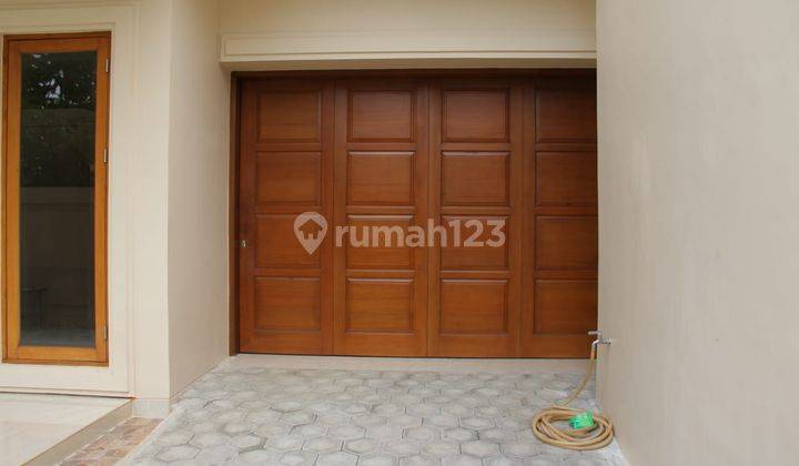 Jual Cepat Rumah di Tanah Kusir, Jakarta Selatan  2