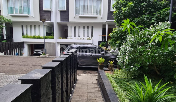 RUMAH LUX MODERN STYLE 2