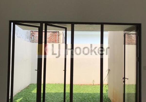 Cheap House for Sale in Sawangan Depok 2