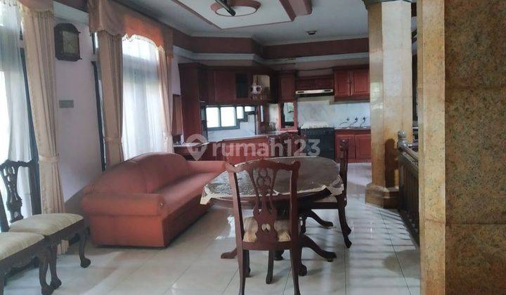 DIJUAL RUMAH MEWAH DI MOHAMAD TOHA 2