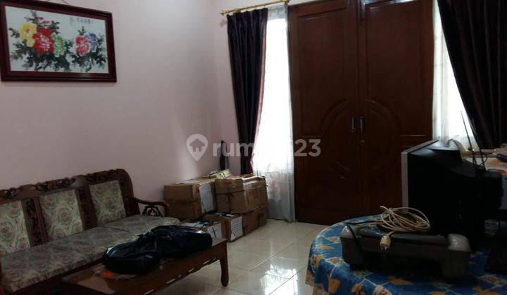 Dijual Cepat Rumah Taman Surya 2 2