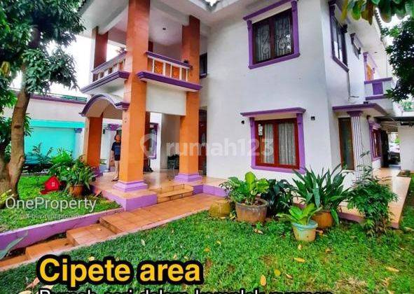 Cipete Jakarta Selatan 1