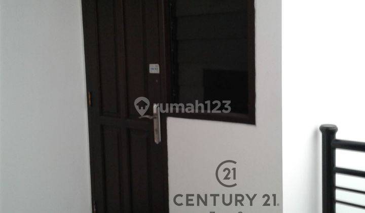 DIJUAL CEPAT RUMAH PURI INDAH 2