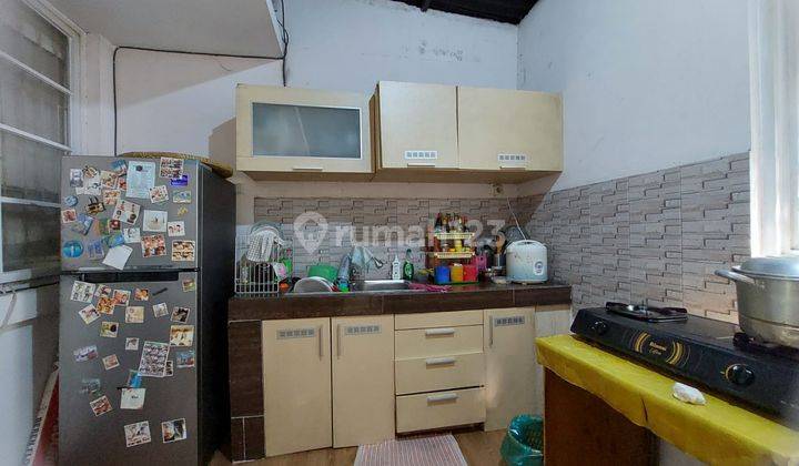 Rumah Siap Huni Minimalis Bintaro Jaya @Puri Bintaro 2