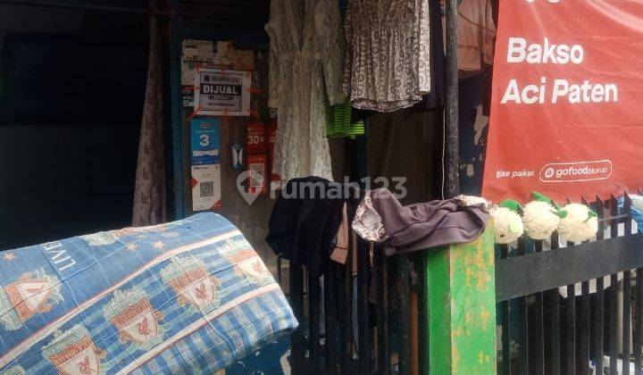 Rumah Tua Hitung Tanah Untuk Bangun KOSAN Area SETIABUDI-JakSel 2