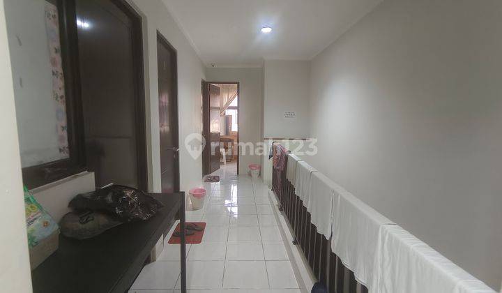 Di jual rumah kos alloggio gading serpong  2