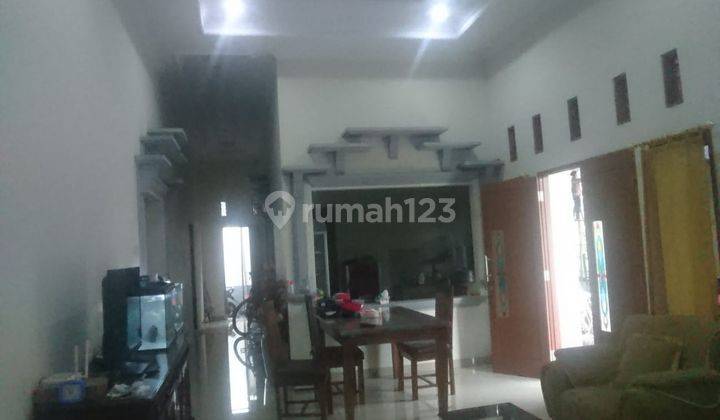 Turun Harga Rp. 3.5 M  Villa Cianjur Jawa Barat 1