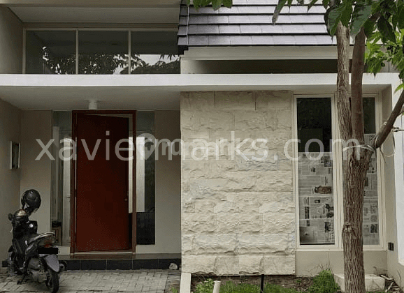 KAN RUMAH NORTH WEST PARK CITRALAND FURNISH 1