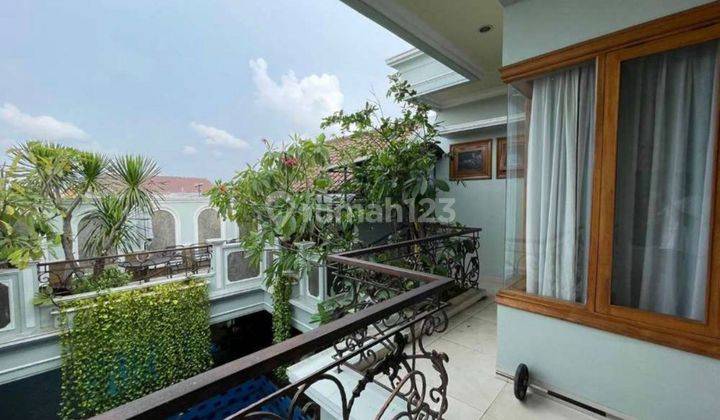 Dijual rumah mewah jakarta timur 2