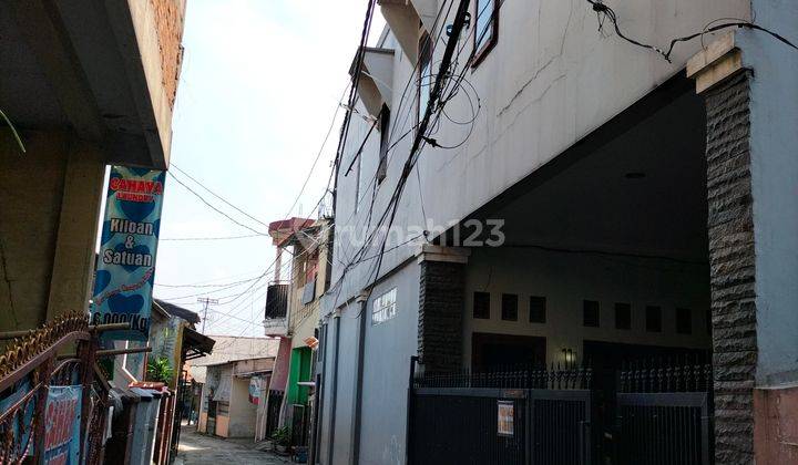 Rumah Kost Di JatiMelati, Pondok Gede Bekasi  1