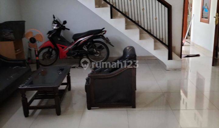 Rumah Kost Di JatiMelati, Pondok Gede Bekasi  2