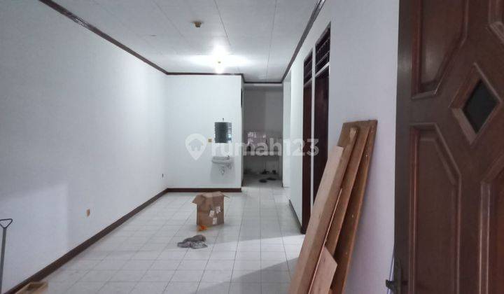 Di jual rumah duta garden 2