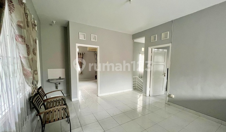 Rumah Murah Cluster Taman Dago Lippo Cikarang Bagus 2