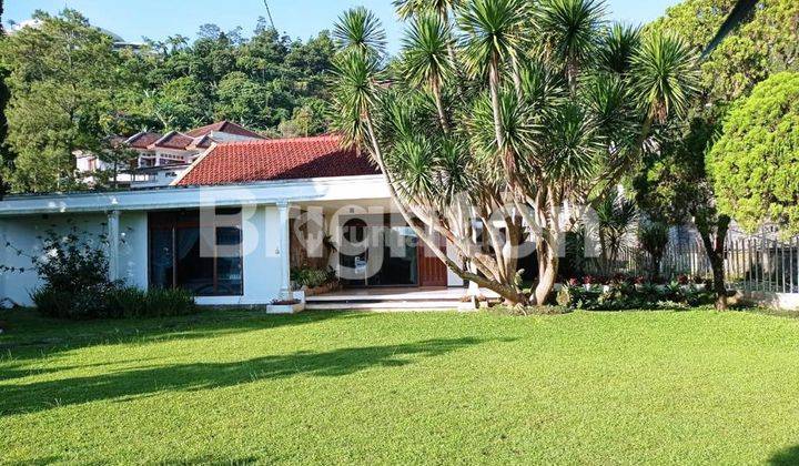 VILLA SIAP HUNI DI NUSA INDAH TRETES PANDAAN PASURUAN ASRI DAN NYAMAN 1