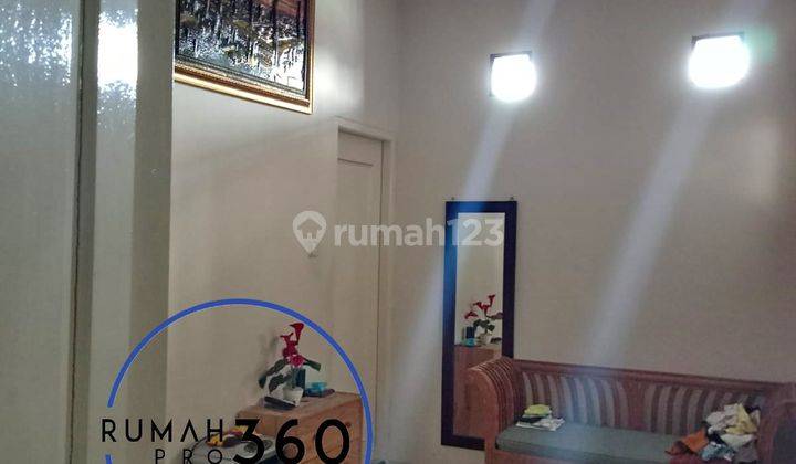 Dijual Rumah Siap Huni 2 Lantai Nusa Loka BSD - NL165 2