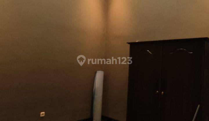 Rumah Siap Huni di Jaka Setia Bekasi 2