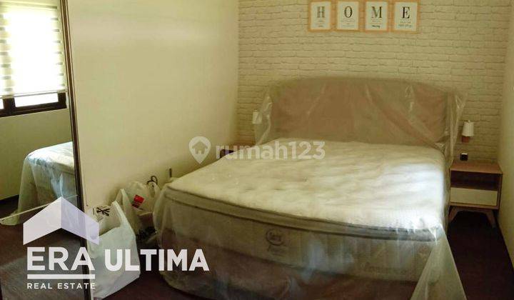 Dijual Rumah Minimalis Lingkungan Aman Dan Asri Di Sayap Buahbatu 2